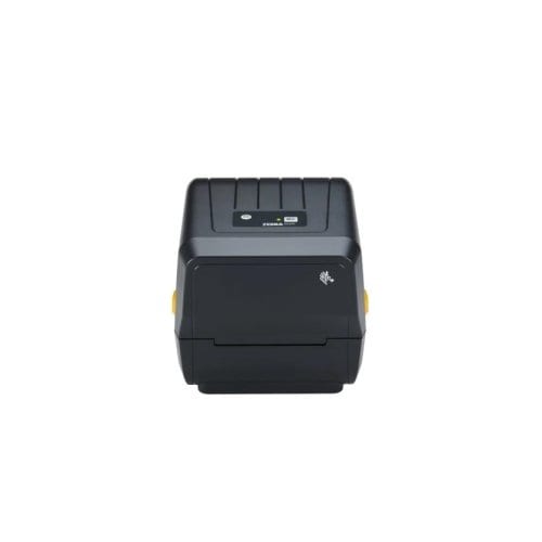 Zebra ZD230 Desktop, Manufacturing, Transportation & Logistic Thermal Transfer Printer - Monochrome - Label/Receipt Print