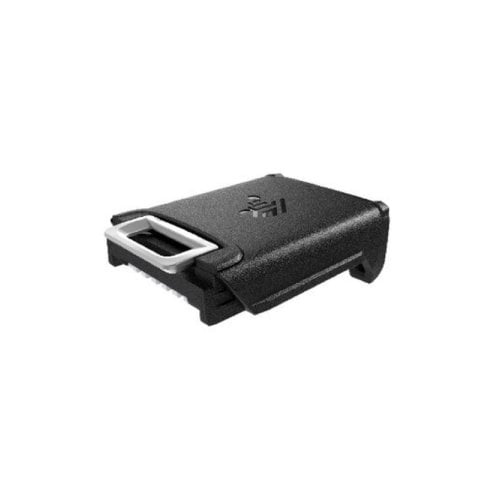 Zebra PowerPrecision Battery - Lithium Ion (Li-Ion) - For Scanner - Battery Rechargeable - Proprietary Battery Size - 480 