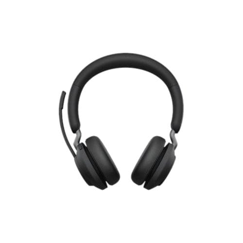 Jabra Evolve2 65 Link380a UC StereoBlack