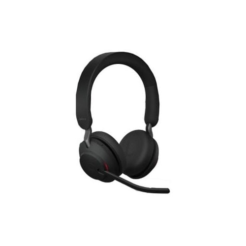 Jabra Evolve2 65Link380a MS Stereo Black