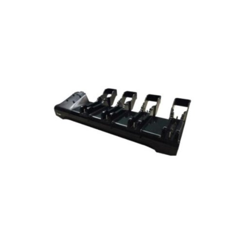 Zebra ShareCradle Docking Cradle for Mobile Computer - TAA Compliant - Charging Capability