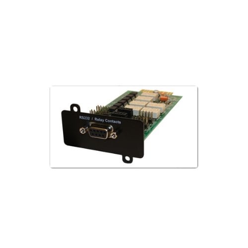 Relay Card-MS
