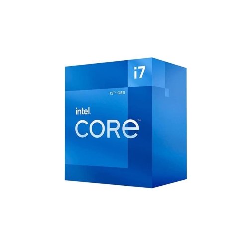 Intel Core i7 (12th Gen) i7-12700F Dodeca-core (12 Core) 2.10 GHz Processor - Retail Pack - 25 MB L3 Cache - 64-bit Proces
