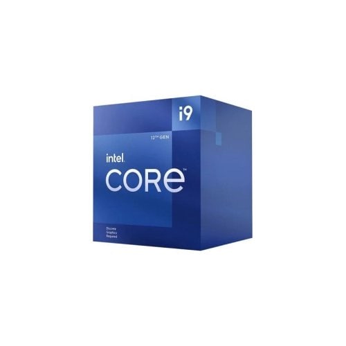 Intel Core i9 (12th Gen) i9-12900F Hexadeca-core (16 Core) 2.40 GHz Processor - Retail Pack - 30 MB L3 Cache - 64-bit Proc