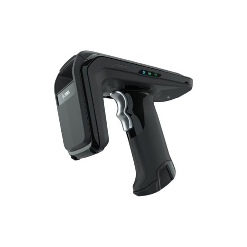 Zebra RFD40 RFID Reader - 865 MHz to 868 MHz - UHF - Wireless LAN - USB - Gun