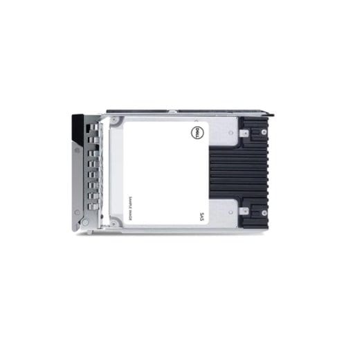 480GB SSD SATA Mixed Use 6Gbps 512e 2.5in Hot-Plug CUS Kit