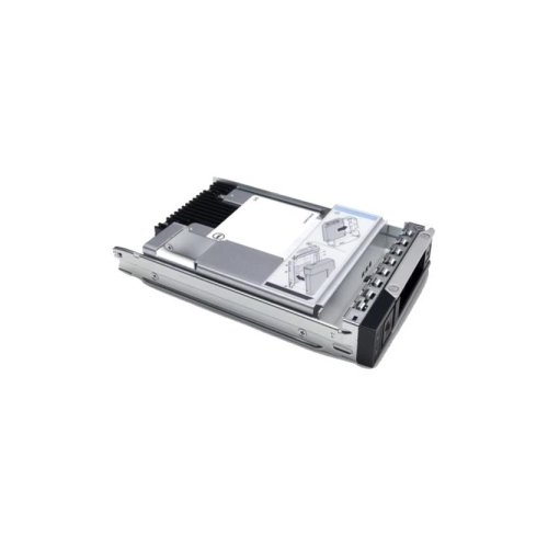 480GB SSD SATA MU 6Gbps with 3.5in HYB CARR S4620 Internal Bay