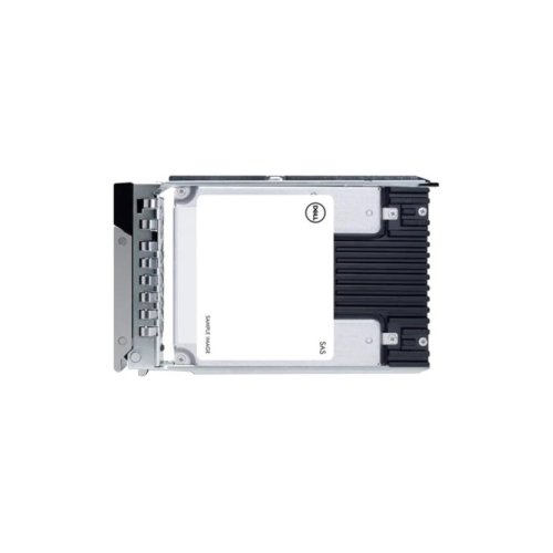 1.92TB SSD SATA Read Intensive 6Gbps 512e 2.5in Hot-Plug CUS Kit