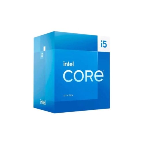 Intel Core i5 (13th Gen) i5-13400F Deca-core (10 Core) 2.50 GHz Processor - 20 MB L3 Cache - 64-bit Processing - 4.60 GHz 