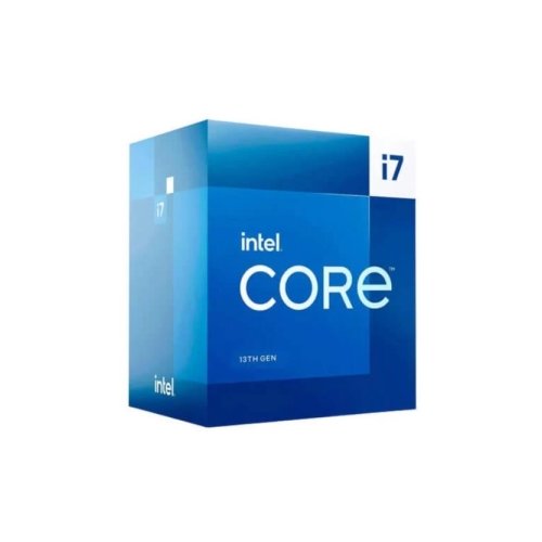 Intel Core i7 (13th Gen) i7-13700 Hexadeca-core (16 Core) 2.10 GHz Processor - 30 MB L3 Cache - 24 MB L2 Cache - 64-bit Pr