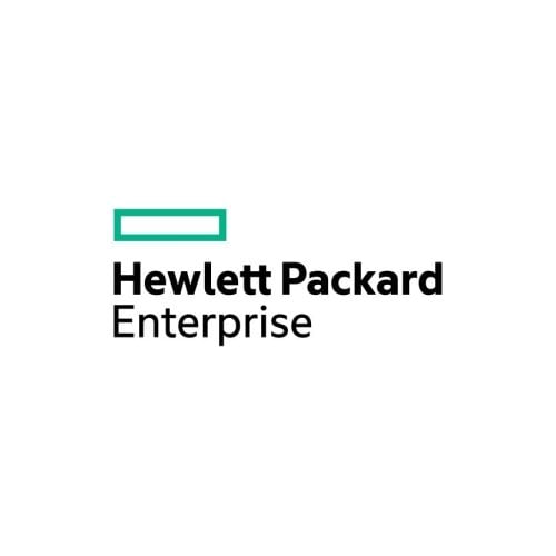 HPE Foundation Care - Extended Warranty - 3 Year - Warranty - 9 x 5 x Next Business Day - Service Depot - Exchange - Parts