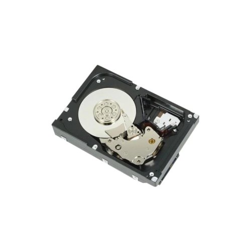 2TB Hard Drive SATA 6Gbps 7.2K 512n 3.5in Cabled, CUS Kit