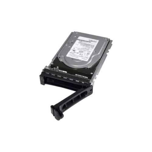2TB Hard Drive SATA 6Gbps 7.2K 512n 3.5in Hot-Plug, CUS Kit
