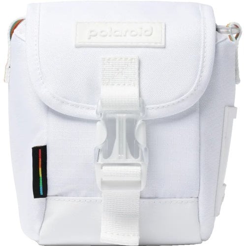 Polaroid Go Bag - White
