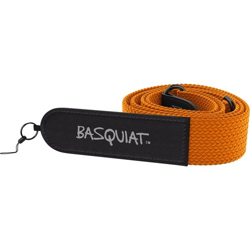 Polaroid Shoulder Strap - Basquiat Edition