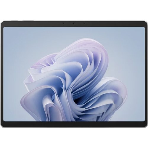 Microsoft Surface Pro 10 Tablet - 33 cm (13") - vPro Technology - 16 GB - 256 GB SSD - Windows 11 Pro - Platinum - Core Ul