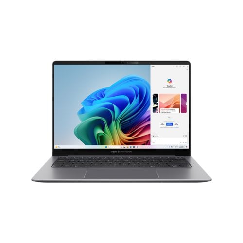 ASUS ExpertBook P5 | 14" P5405CSA-NZ0212X | Copilot+PC | Intel® Core™ Ultra 