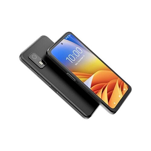 EM45 Entpr Mobile. 5G Sub6 +Private 4G/5G Wi-Fi6e 8GB/128GB