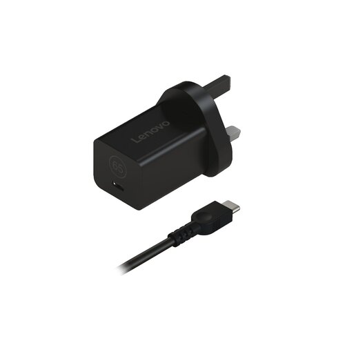 Lenovo GaN Nano 65W Adapter