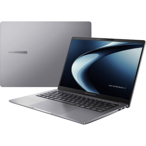 Asus Expertbook P3405CVA-LY0092X Misty Grey Non-touch Core i7-13620H 16GB 1TB Win 11 Pro 14in WUXGA 1.42kg 3 Years Interna