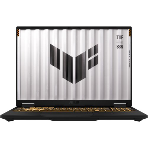 TUF Gaming F16 FX608 FX608JPR-QT046W 40.6 cm (16") Gaming Notebook - QHD+ - 165 Hz - Intel Core i7 14th Gen i7-14650HX - 3