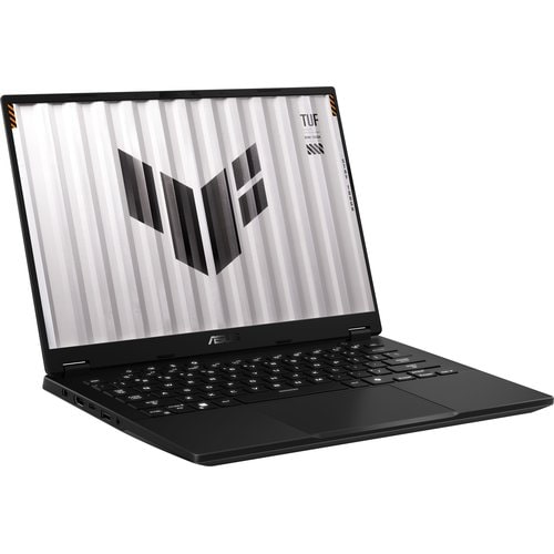 TUF Gaming A14 FA401 FA401KM-RG018W 35.6 cm (14") Copilot+ PC Gaming Notebook - WQXGA - 165 Hz - AMD Ryzen AI 7 350 - 32 G
