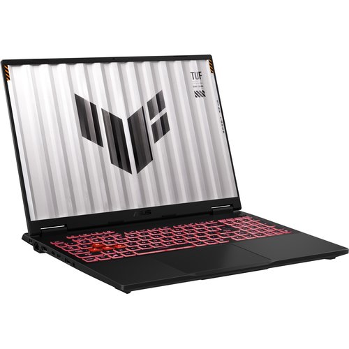 FA608UM-RV075W Jaeger Gray 16in Nontouch Ryzen 7 260 AMD XDNA NPU up to 16 TOPS 32GB DDR5-5600 1TB NVIDIA GeForce RTX 5060