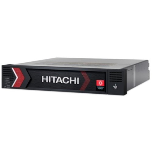 Virtual Storage Platform One Block 24 Bundle # 36TB