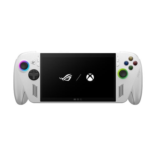 Asus RC73YA-NH002W White7in FHD Touch AMD Ryzen Z2 A 16GB 512GB AMD Radeon Graphics Win11