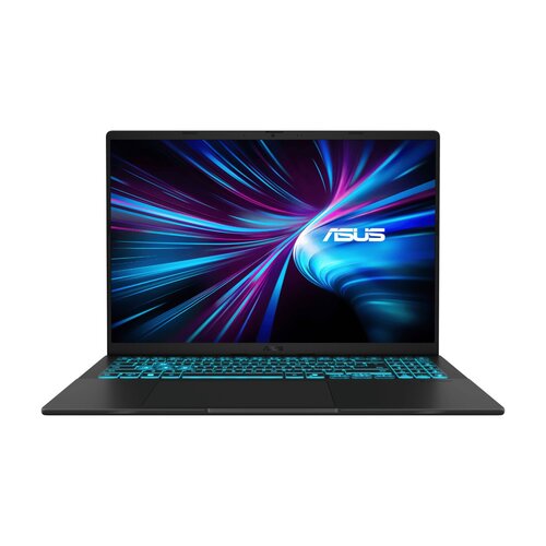 Asus V16 gaming V3607VM-RP031W Black 16in FHD+ Nontouch Core7 Processor 240H 2.5 GHz 16GB 1TB RTX5060 8GB GDDR7 Win11 Pre-