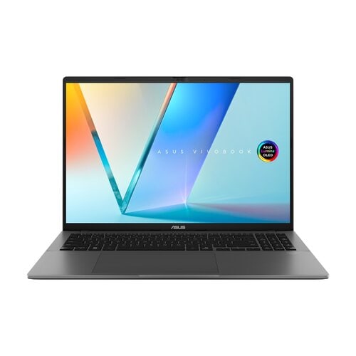 ASUS M3607KA-SH068W Matte Gray 16in FHD OLED Nontouch AMD AI 7 350 NPU up to 50TOPS 32GB 1TB AMD Radeon Graphics Windows 1