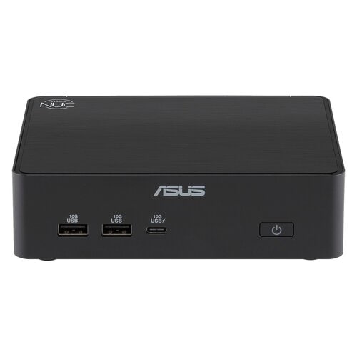 ASUS NUC 16 PRO U7 356H 16GB (8x2) 512GB Win11Pro