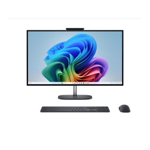 HP OmniStudio X 27-cx0006d All-in-One Computer - Intel Core Ultra 7 Series 3 356H - 32 GB - 1 TB PCI Express NVMe SSD - 68