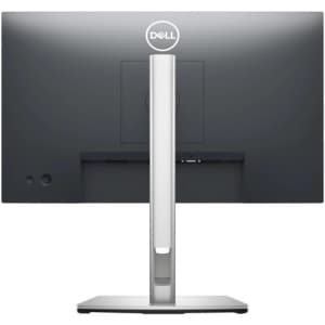 Dell P2722H 27" Class Full HD LCD Monitor - 16:9 - 68.6 cm (27") Viewable - In-plane Switching (IPS) Technology - WLED Bac