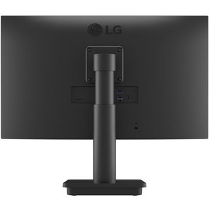 LG 23.8 FHD Monitor 100Hz Display Tilt / Height Adjustable Stand
