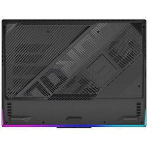 Asus ROG Strix G16 G614 G614PM-S5072W 40.6 cm (16") Gaming Notebook - 2.5K - 240 Hz - AMD Ryzen 9 8940HX - 32 GB - 1 TB SS
