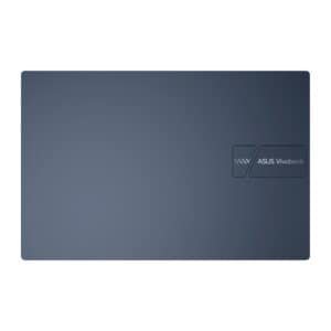 Asus VivoBook 14 X1404 X1404VA-EB2066W 35.6 cm (14") Notebook - Full HD - 60 Hz - Intel Core 7 150U - 16 GB - 512 GB SSD -