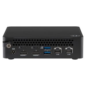 ASUS NUC 16 PRO U7 356H 16GB (8x2) 512GB Win11Pro