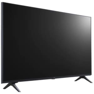 LG SuperSign 50UR640S 1270 mm LCD Digital Signage Display - High Dynamic Range (HDR) - 3840 x 2160 - Direct LED - 400 cd/m