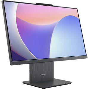 Lenovo IdeaCentre 24IRH9 F0HN002HST All-in-One Computer - Intel Core i7 13th Gen i7-13620H - 16 GB - 1 TB SSD - 60.5 cm (2
