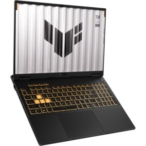 TUF Gaming F16 FX608 FX608JPR-QT046W 40.6 cm (16") Gaming Notebook - QHD+ - 165 Hz - Intel Core i7 14th Gen i7-14650HX - 3