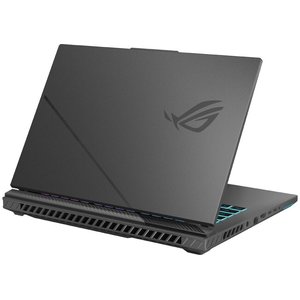 Asus ROG Strix G16 G614 G614PM-S5072W 40.6 cm (16") Gaming Notebook - 2.5K - 240 Hz - AMD Ryzen 9 8940HX - 32 GB - 1 TB SS