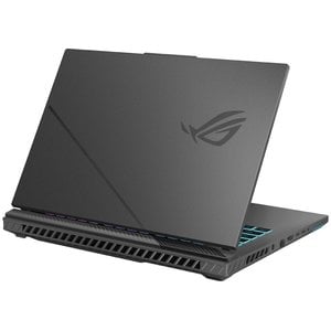 G614PP-S5029W Eclipse Gray ROG Nebula Display 16 QHD+ Nontouch Ryzen9 8940HX Processor 32GB 1TB GeForce RTX5070 8GB GDDR7 