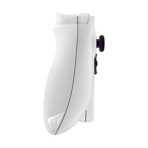 Asus RC73YA-NH002W White7in FHD Touch AMD Ryzen Z2 A 16GB 512GB AMD Radeon Graphics Win11