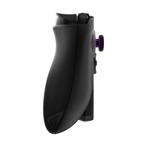 Asus RC73XA-NH011W Black 7in FHD Touch AMD Ryzen AI Z2 Extreme NPU up to 50TOPS 24GB 1TB AMD Radeon Graphics Win11