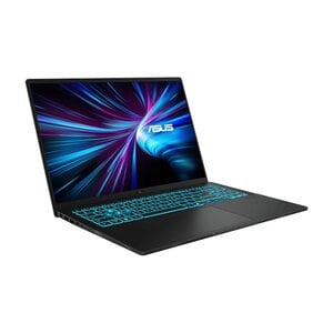 Asus V16 gaming V3607VM-RP031W Black 16in FHD+ Nontouch Core7 Processor 240H 2.5 GHz 16GB 1TB RTX5060 8GB GDDR7 Win11 Pre-