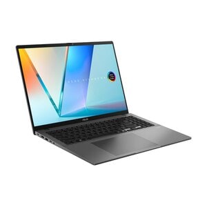 ASUS M3607KA-SH068W Matte Gray 16in FHD OLED Nontouch AMD AI 7 350 NPU up to 50TOPS 32GB 1TB AMD Radeon Graphics Windows 1
