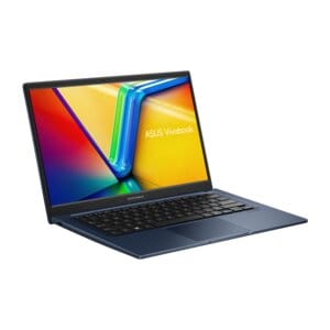 Asus VivoBook 14 X1404 X1404VA-EB2066W 35.6 cm (14") Notebook - Full HD - 60 Hz - Intel Core 7 150U - 16 GB - 512 GB SSD -