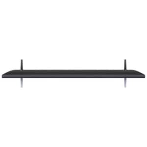 LG SuperSign 50UR640S 1270 mm LCD Digital Signage Display - High Dynamic Range (HDR) - 3840 x 2160 - Direct LED - 400 cd/m