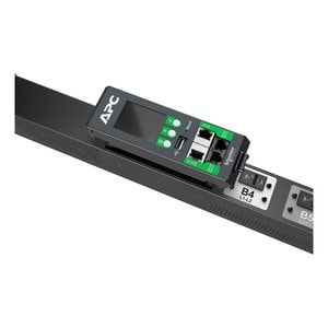 NetShelter Rack PDU Advanced Switched 17.3kW 3PH 415V 30A 530P6 48 Outlet